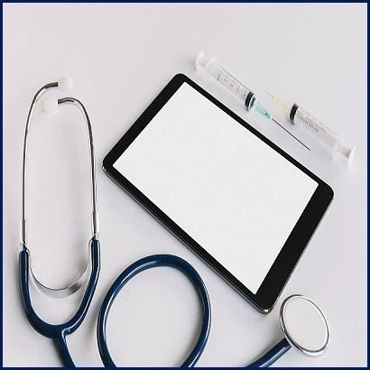 Project Health Tech